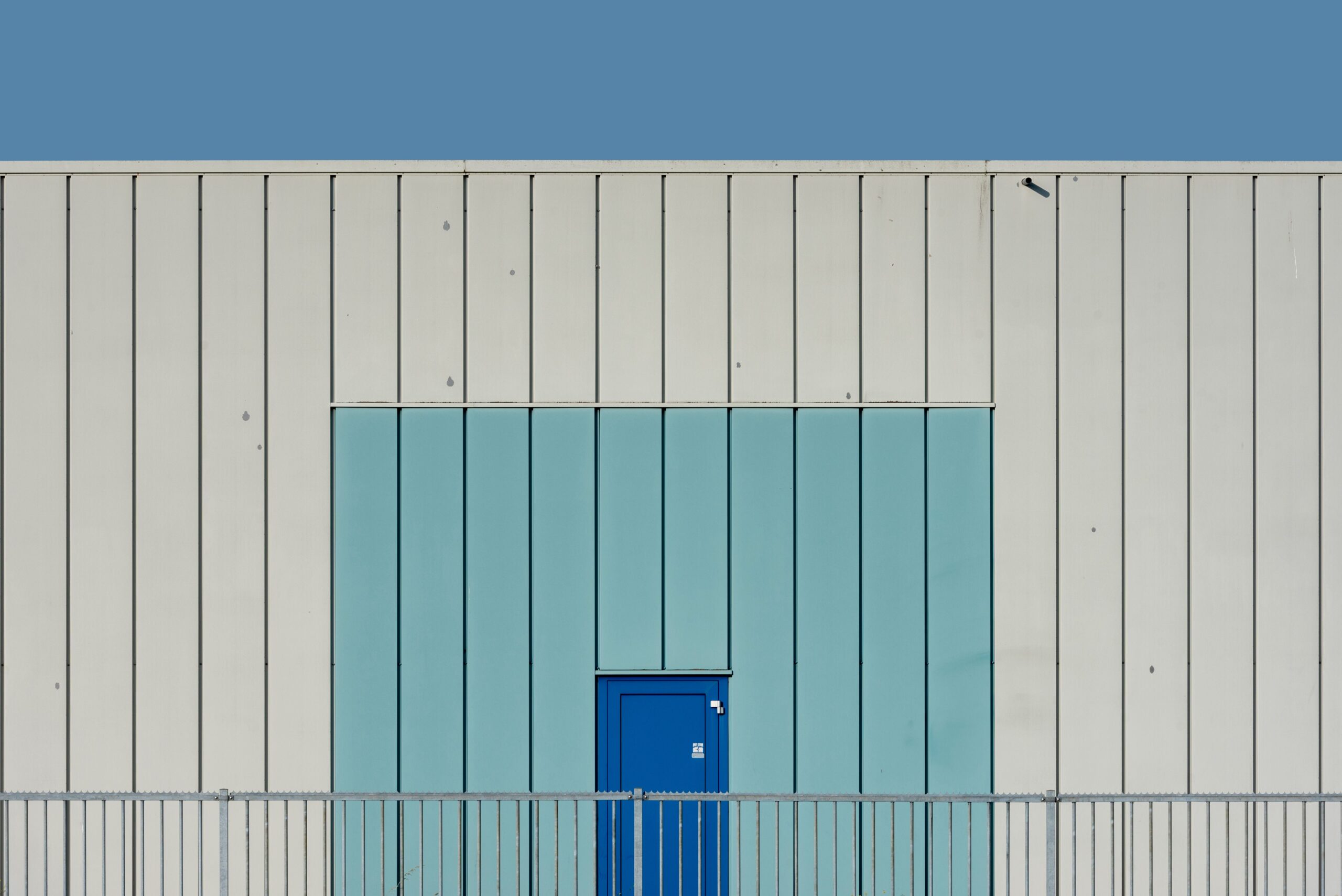 door