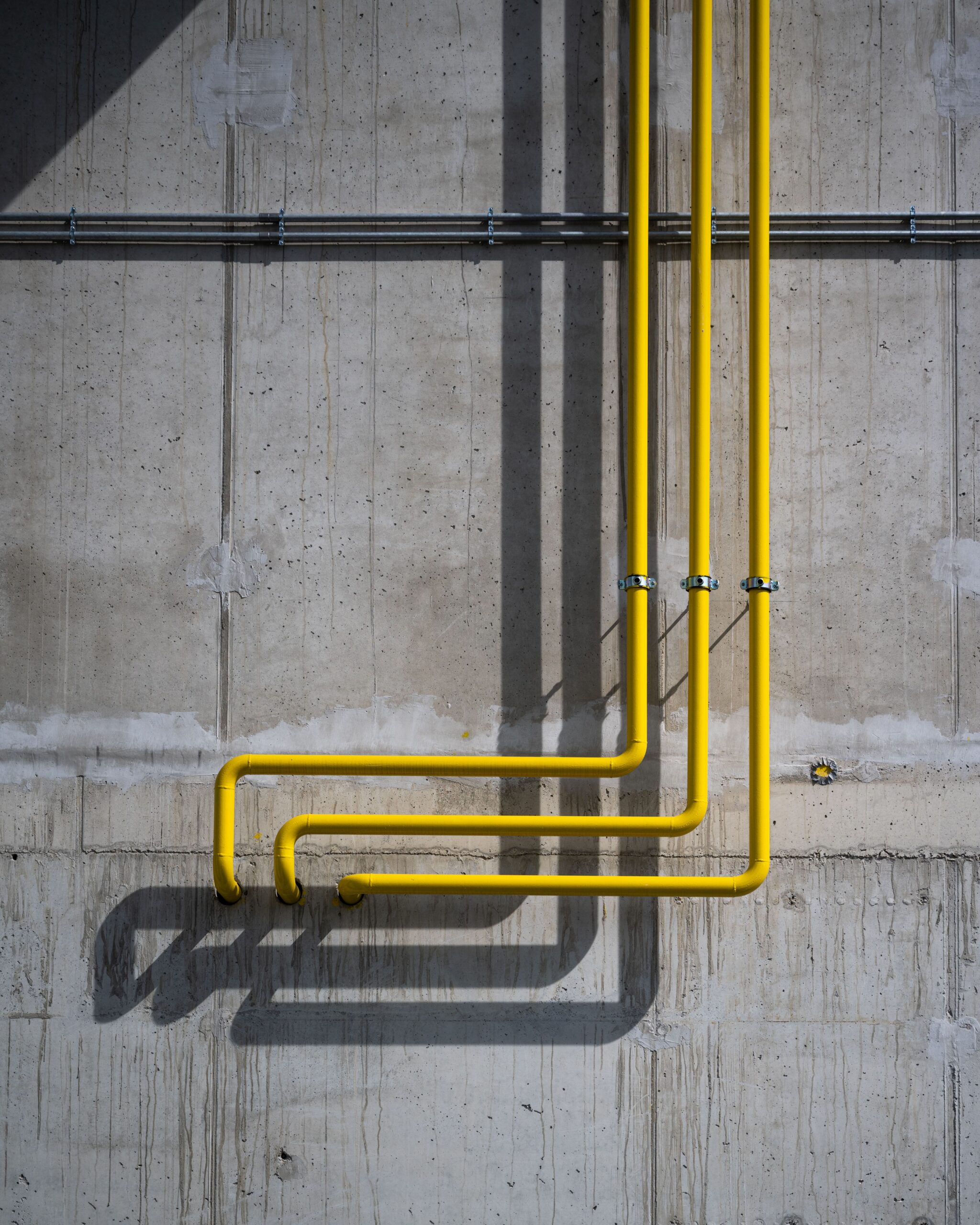 pipeline