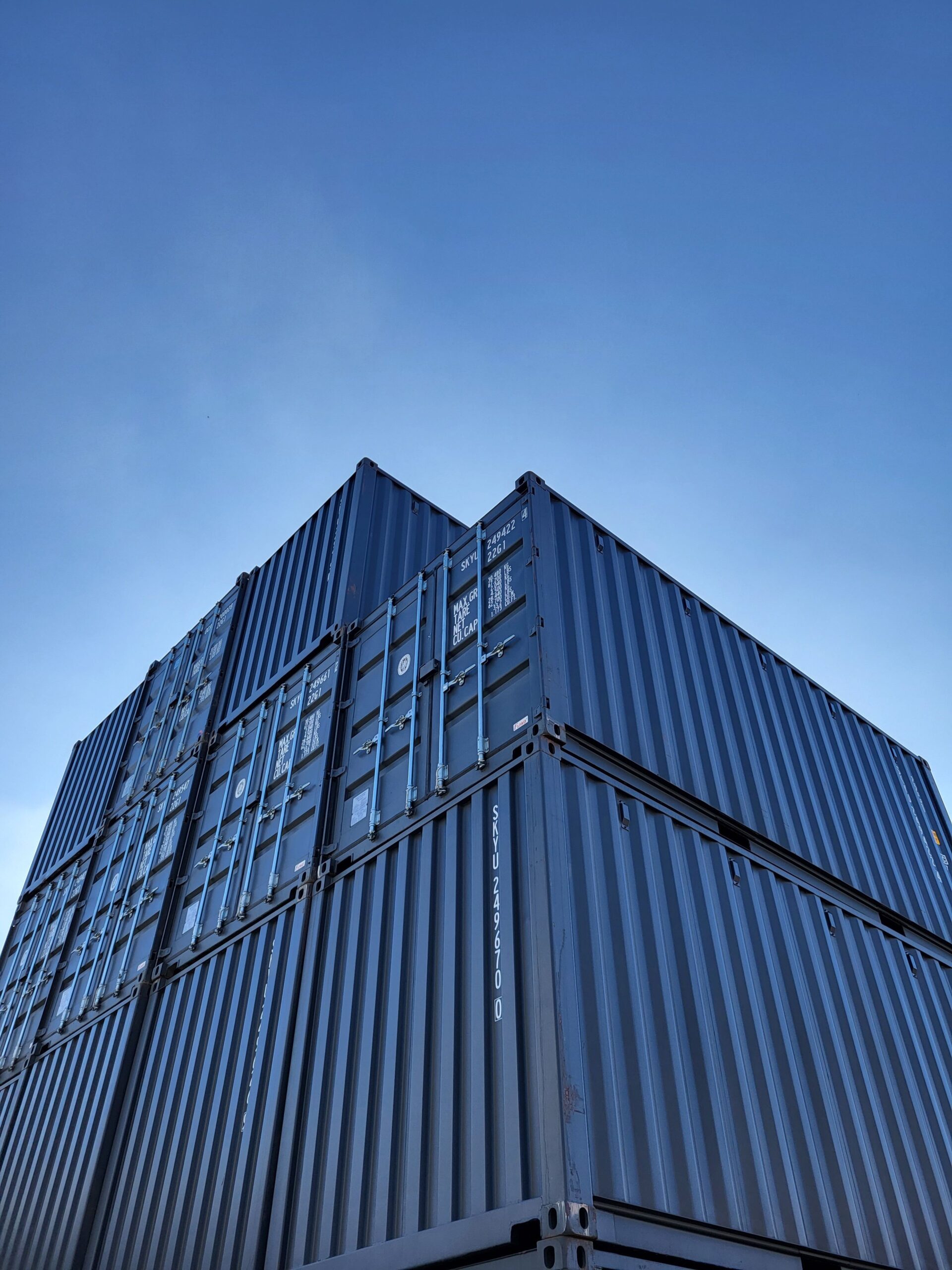 storage